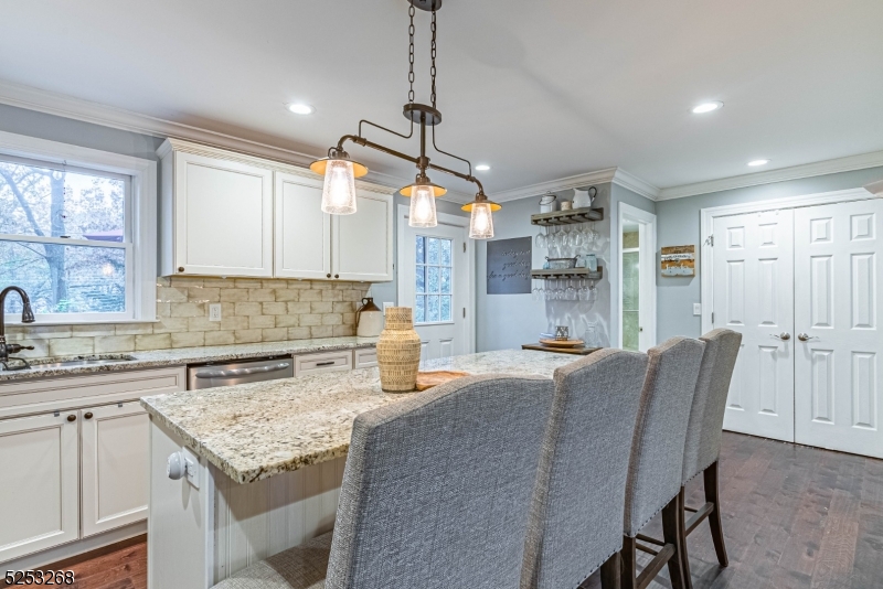 Indian Lake - Residential