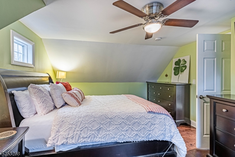 Indian Lake - Residential