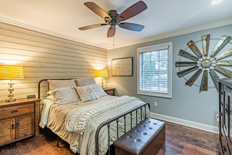 Indian Lake - Residential