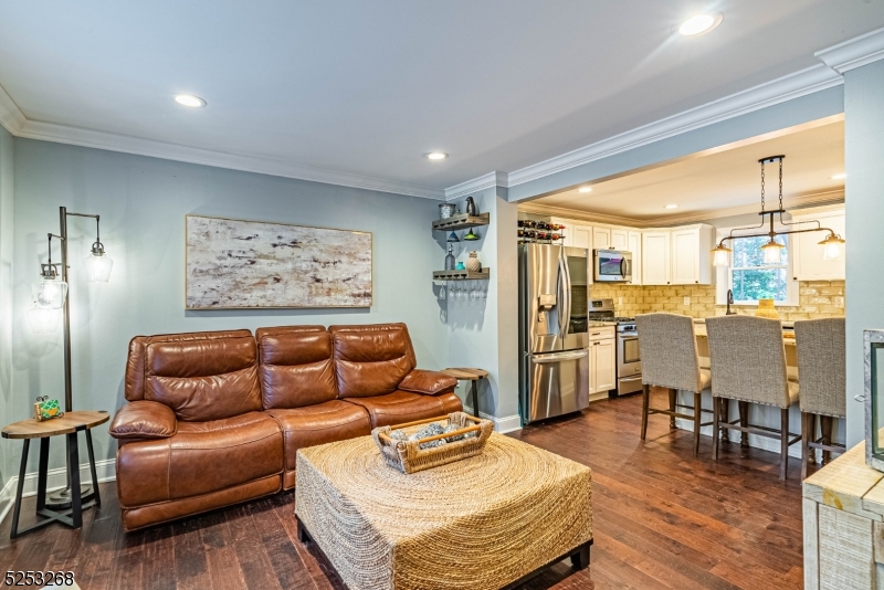 Indian Lake - Residential