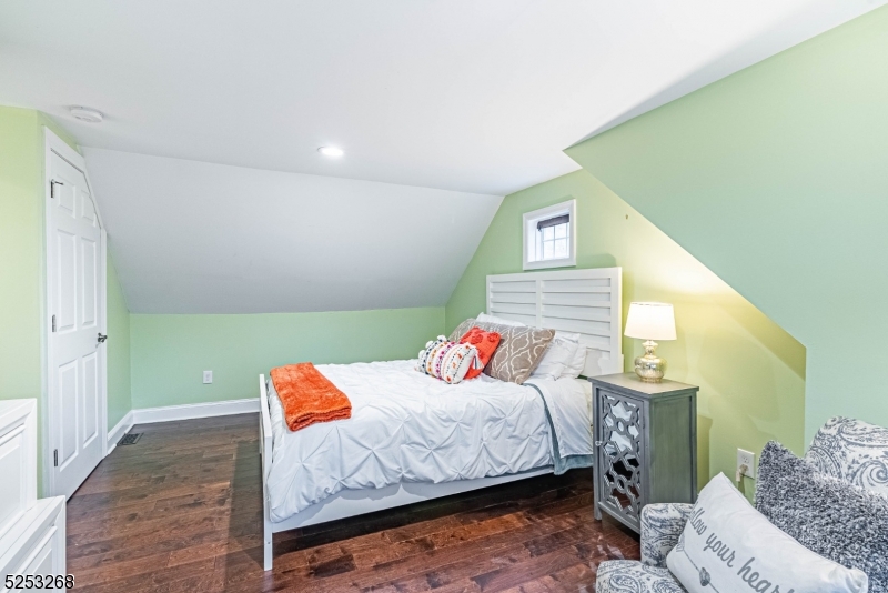 Indian Lake - Residential