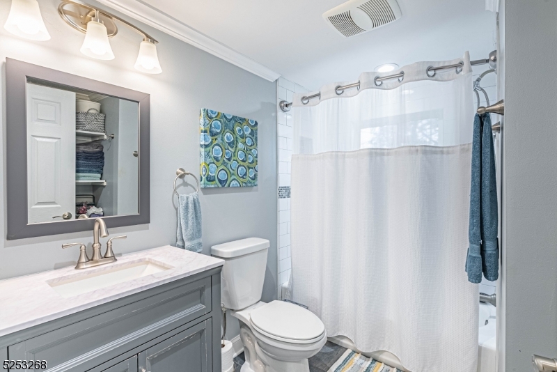 Indian Lake - Residential