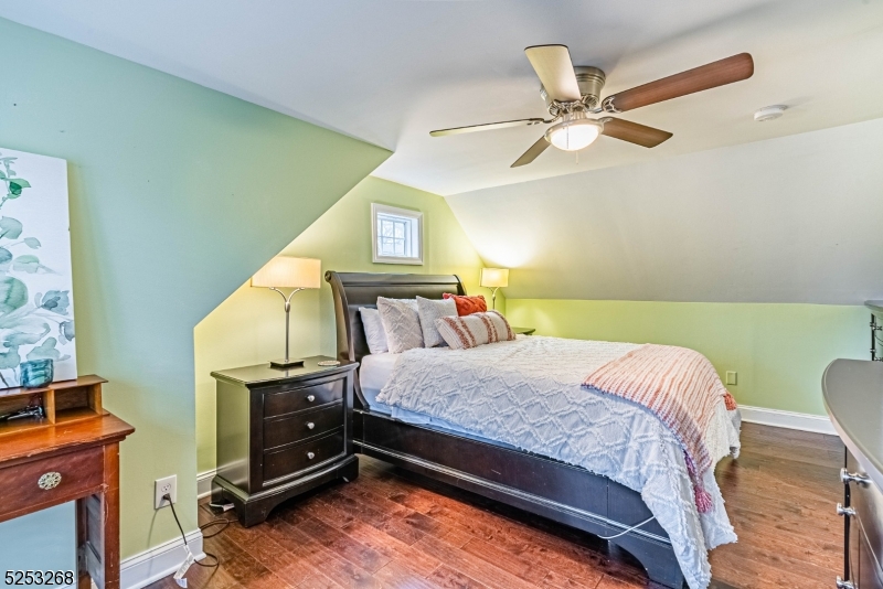 Indian Lake - Residential