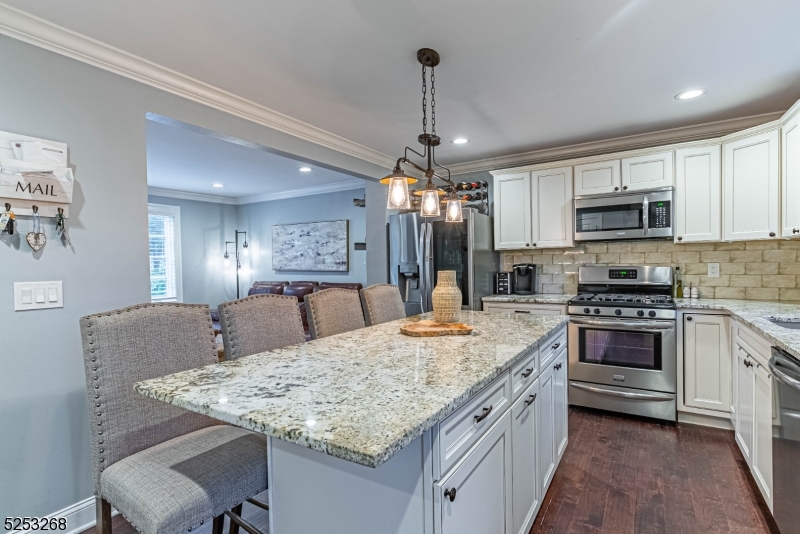 Indian Lake - Residential