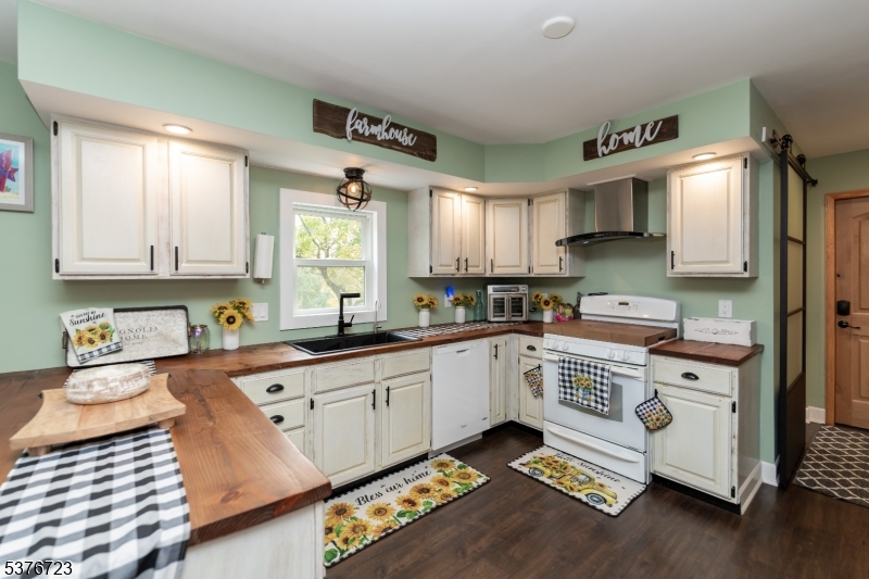 Highlands - Residential