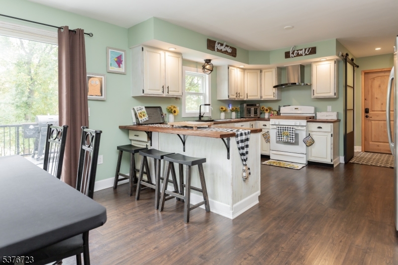 Highlands - Residential