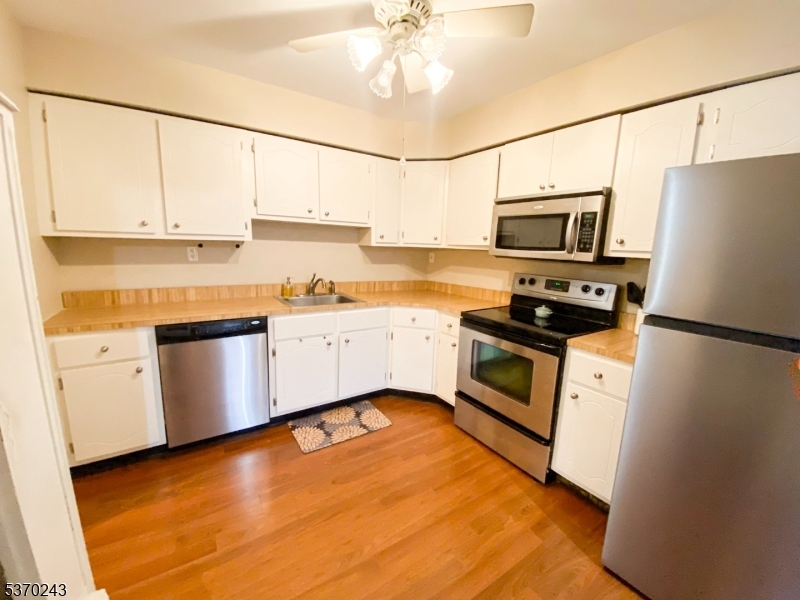 Wildflower Village - Residential