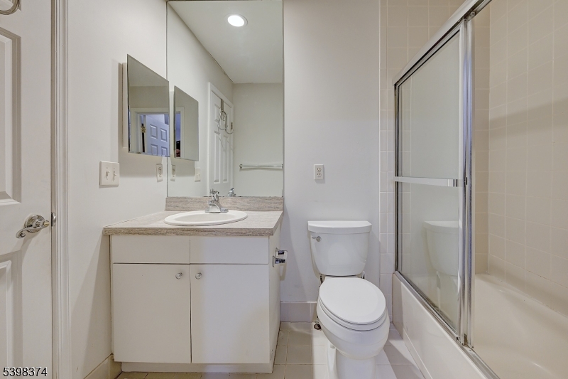 The Fairways - Residential