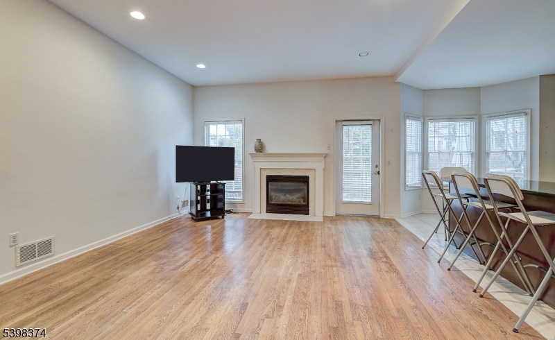 The Fairways - Residential