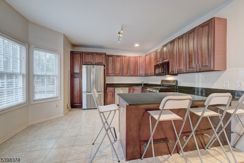 The Fairways - Residential