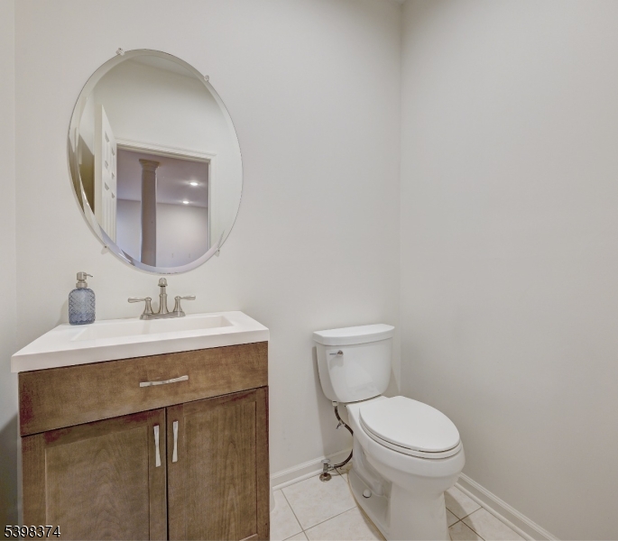 The Fairways - Residential