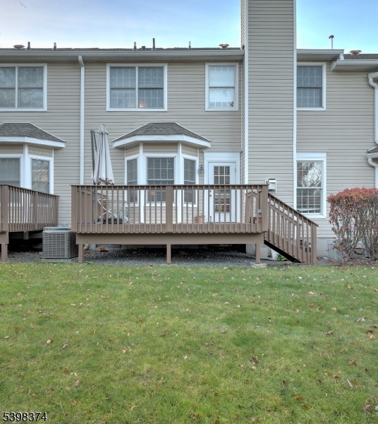 The Fairways - Residential