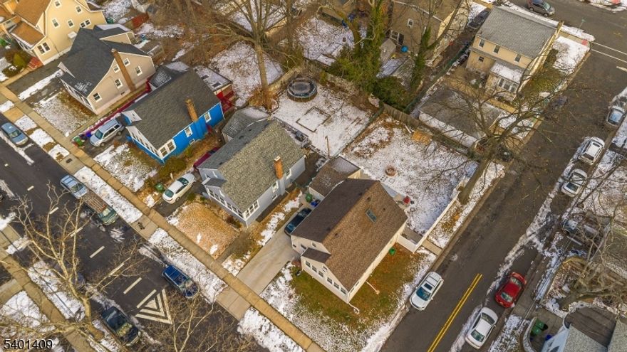 Welcome to this well-maintained 4-bedroom, 2-bath Cape Cod home, offering comfort, functionality, and great potential. Recent updates include a newly replaced roof, new water heater, and new furnace, providing peace of mind for the next owner. The finished basement adds valuable extra living space, perfect for a recreation area, home office, or storage. Being strictly sold AS IS, this home presents a wonderful opportunity to make it your own and add your personal touches. Conveniently located near shopping, dining, and transportation, this property combines classic charm with everyday convenience. Don't miss the chance to turn this house into your next home!