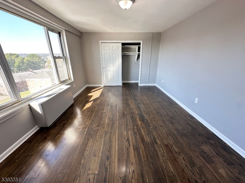 Falcon Towers - Residential