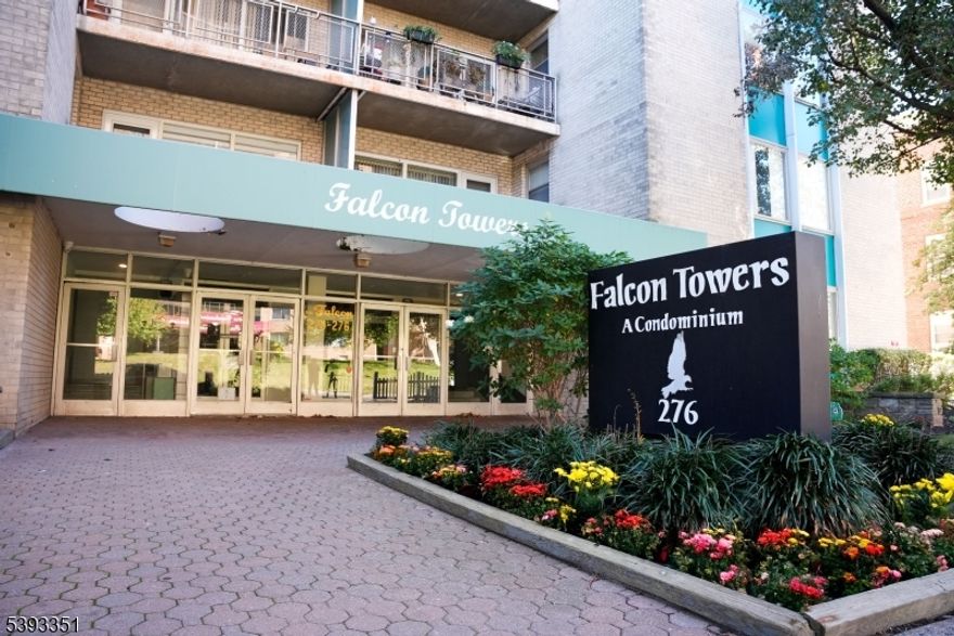 Check Media for SELLER INCENTIVES! Completely brand new condo that features: New hardwood flooring, recessed lighting, kitchen with new appliances and a coffee nook with a view of the living room., brand new bathroom and bedroom, with a walk-in closet as soon as you enter the unit. Just 30 minutes from NYC and steps from the East Orange Train Station, it offers seamless commuting. ALL UTILITIES included in the HOA fee, in-building laundry, and a secure entry for peace of mind. Situated near premier grocery stores and local amenities. Completely Sold As-Is! There is a Special Assessment fee of $100/month. The seller is willing cover a year of the special assessment upon closing.