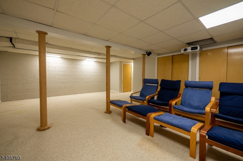 Powder Mill - Residential Lease