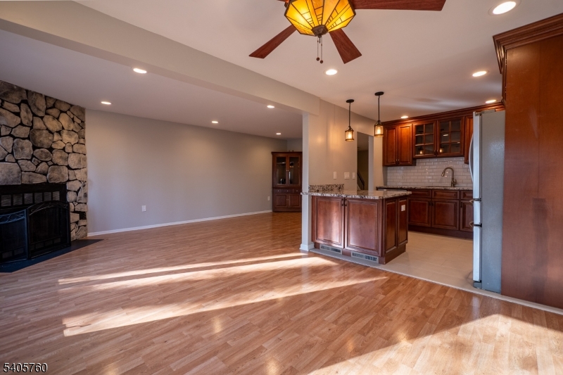 Powder Mill - Residential Lease