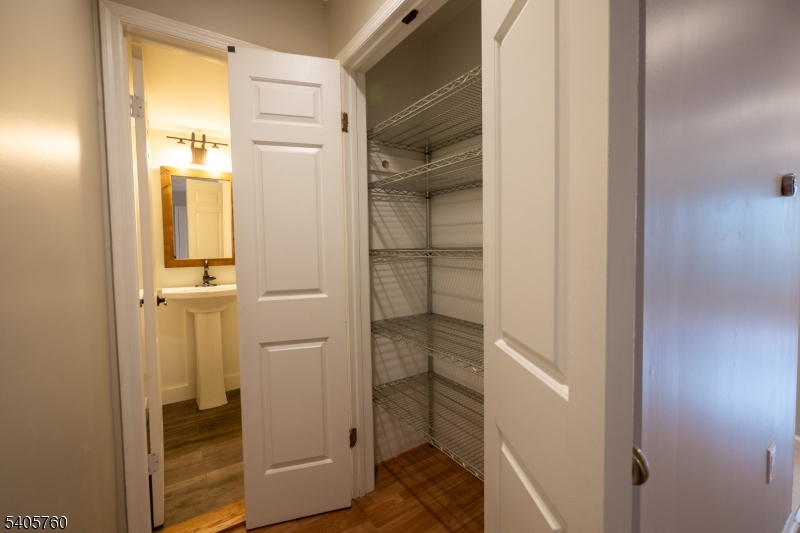 Powder Mill - Residential Lease