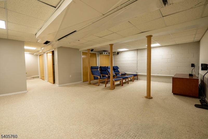 Powder Mill - Residential Lease