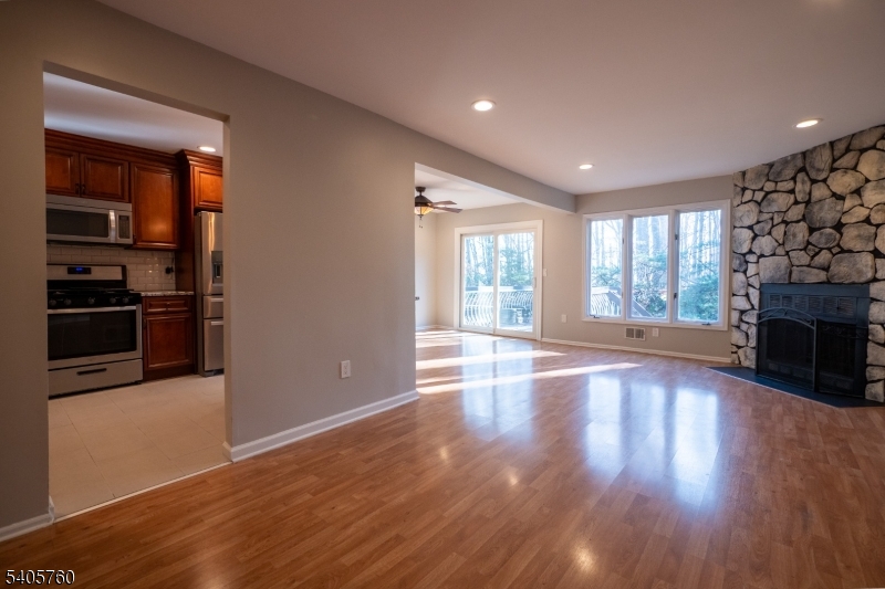 Powder Mill - Residential Lease