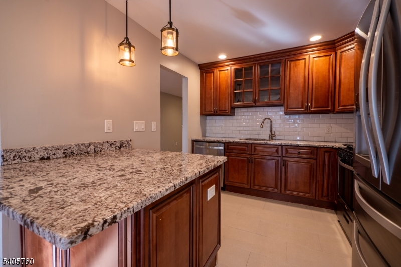 Powder Mill - Residential Lease