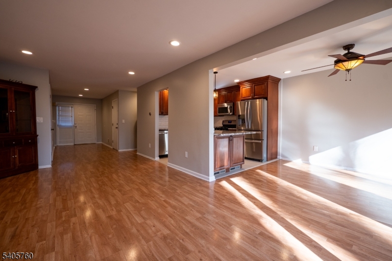 Powder Mill - Residential Lease