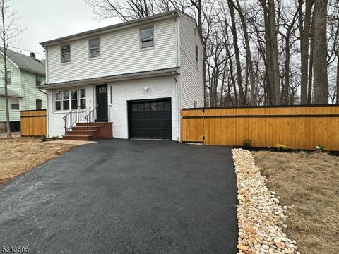 211 High St, Cranford Twp., NJ 07016 - #: 3950393