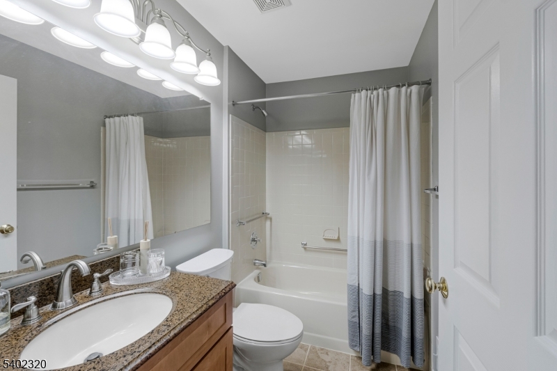 Society Hill - Residential