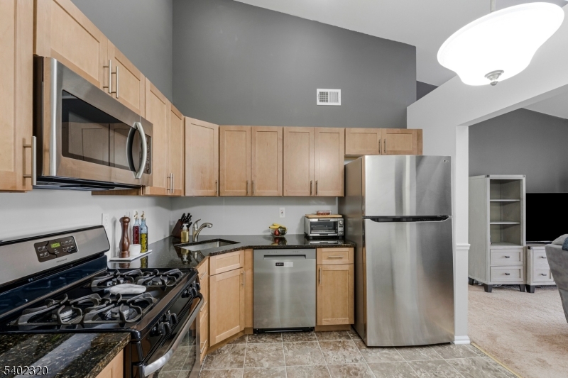 Society Hill - Residential