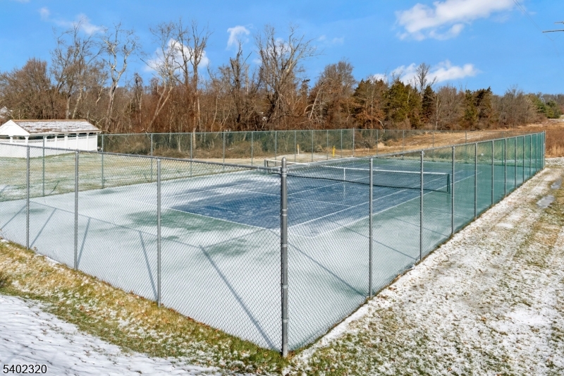 Society Hill - Residential