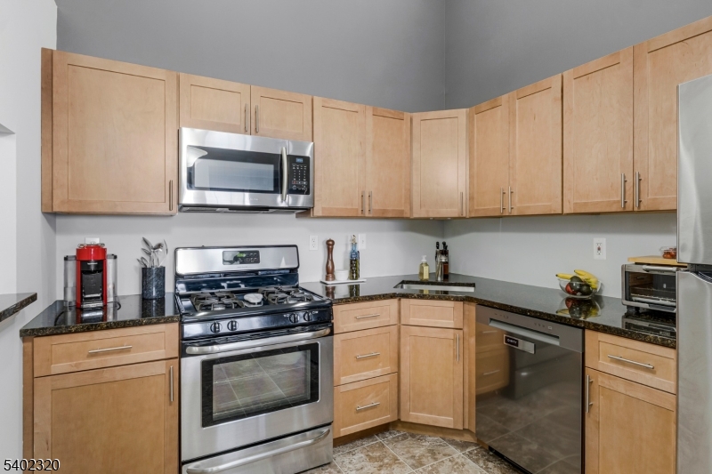 Society Hill - Residential