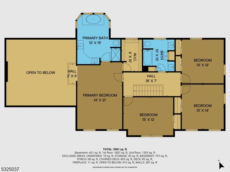 Main image without alt text