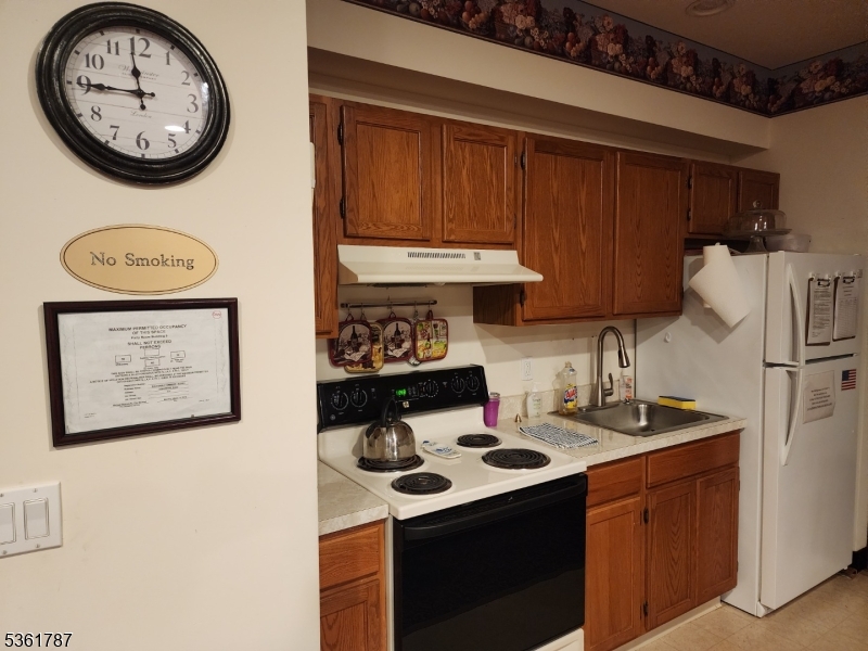 Bald Eagle Commons - Residential