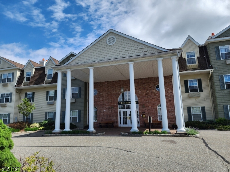 Bald Eagle Commons - Residential