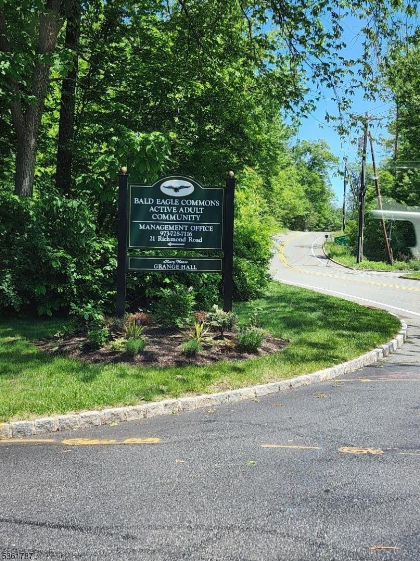 Bald Eagle Commons - Residential