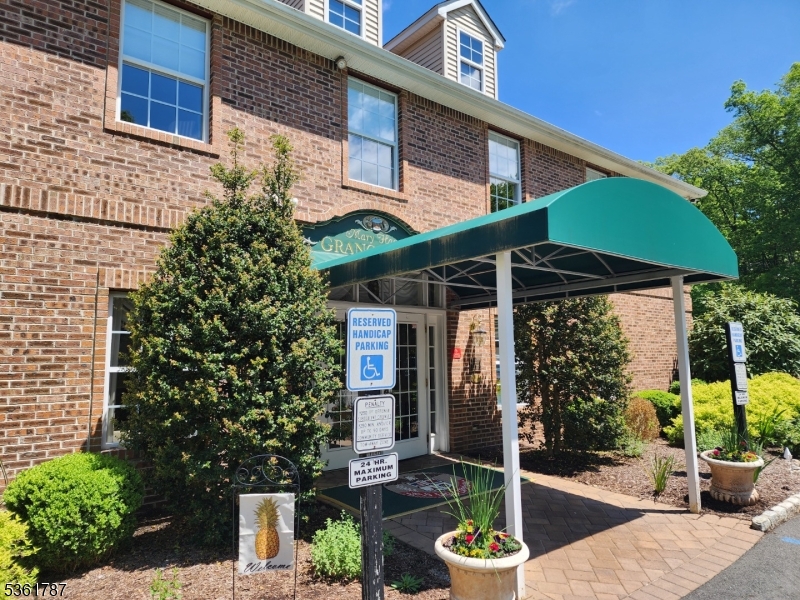 Bald Eagle Commons - Residential