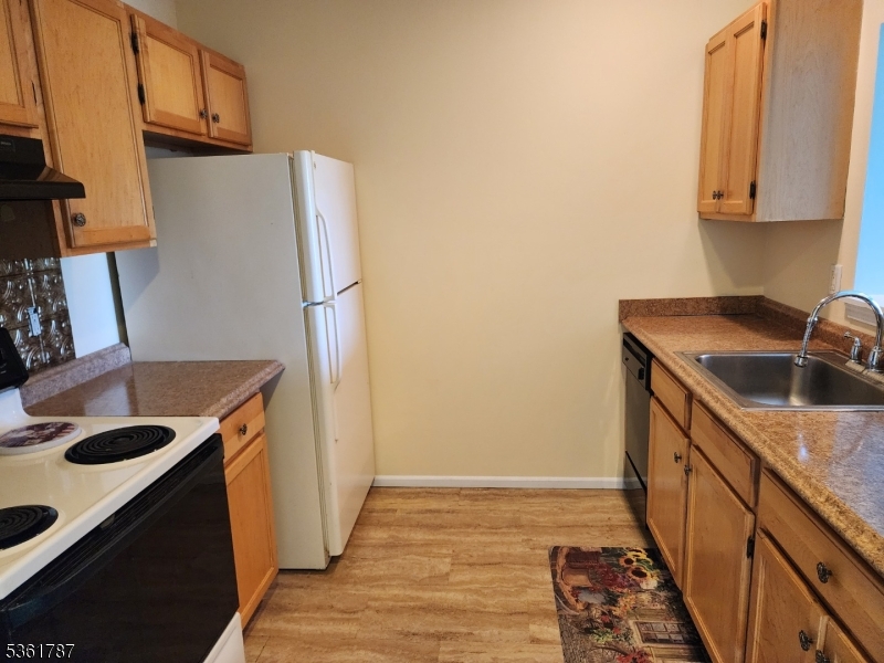 Bald Eagle Commons - Residential