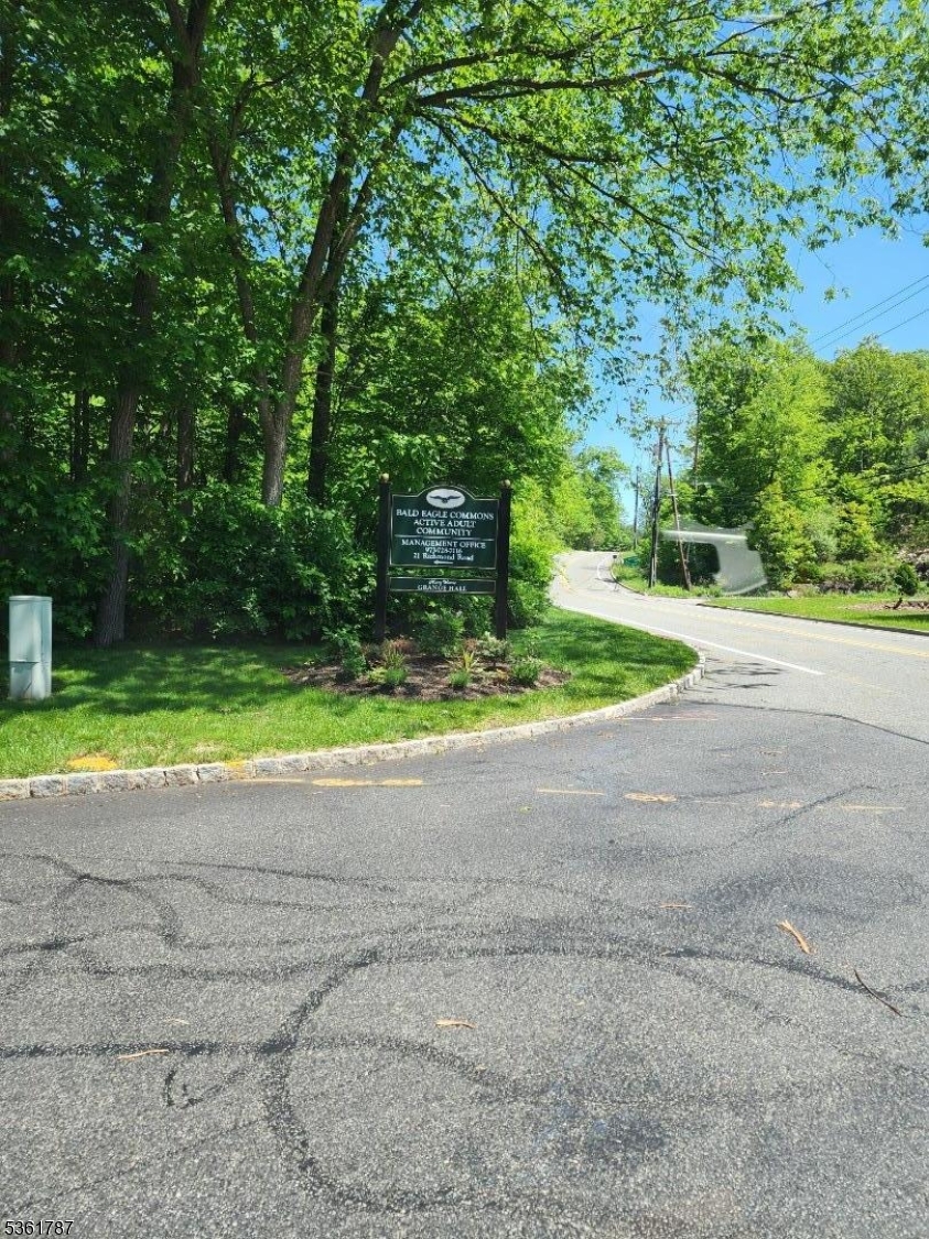 Bald Eagle Commons - Residential