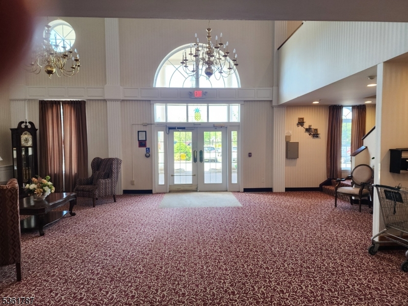 Bald Eagle Commons - Residential