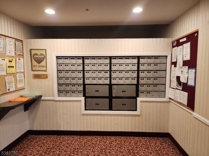 Bald Eagle Commons - Residential