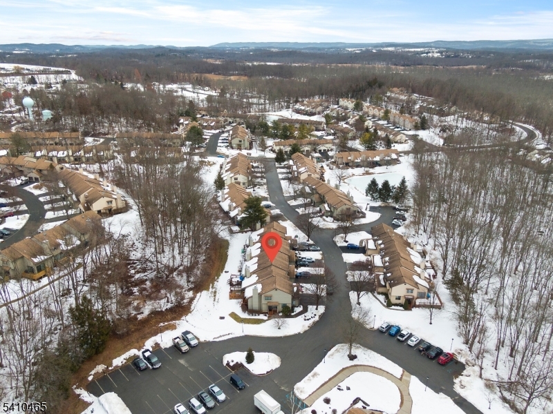 Hampton Commons - Residential