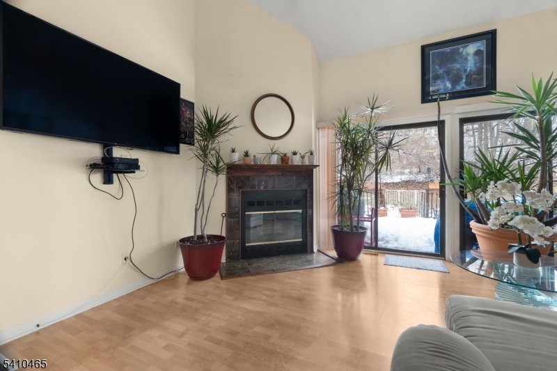 Hampton Commons - Residential