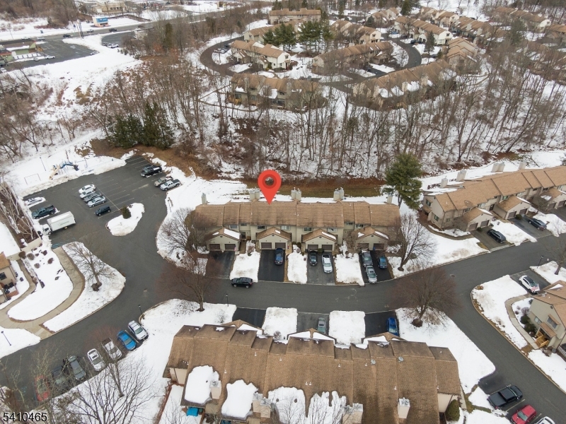 Hampton Commons - Residential