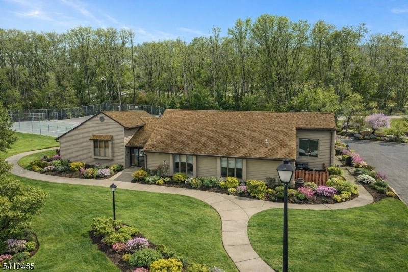 Hampton Commons - Residential