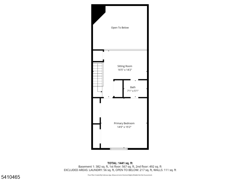 Hampton Commons - Residential