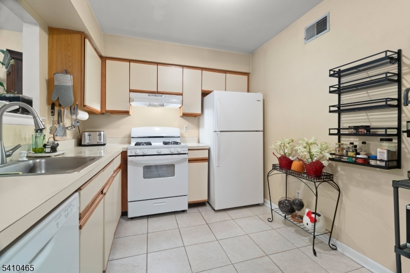 Hampton Commons - Residential