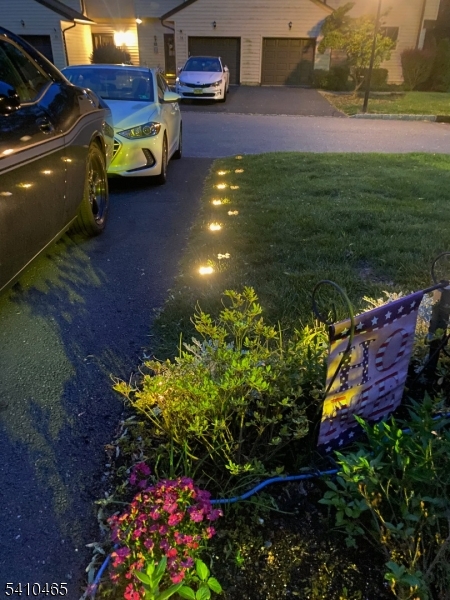 Hampton Commons - Residential