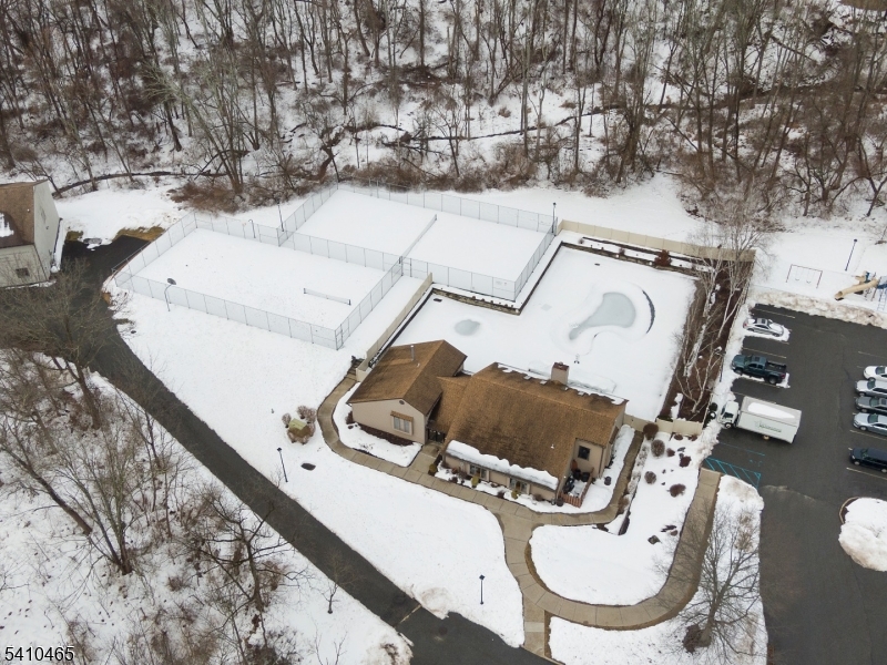 Hampton Commons - Residential