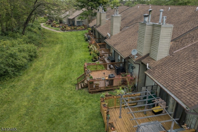 Hampton Commons - Residential