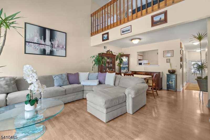 Hampton Commons - Residential